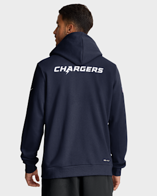 CHARGERS フード付き ウォームアップウェア ネイビー M+NK+DF+SDLN+PO+HDY+Alt.png